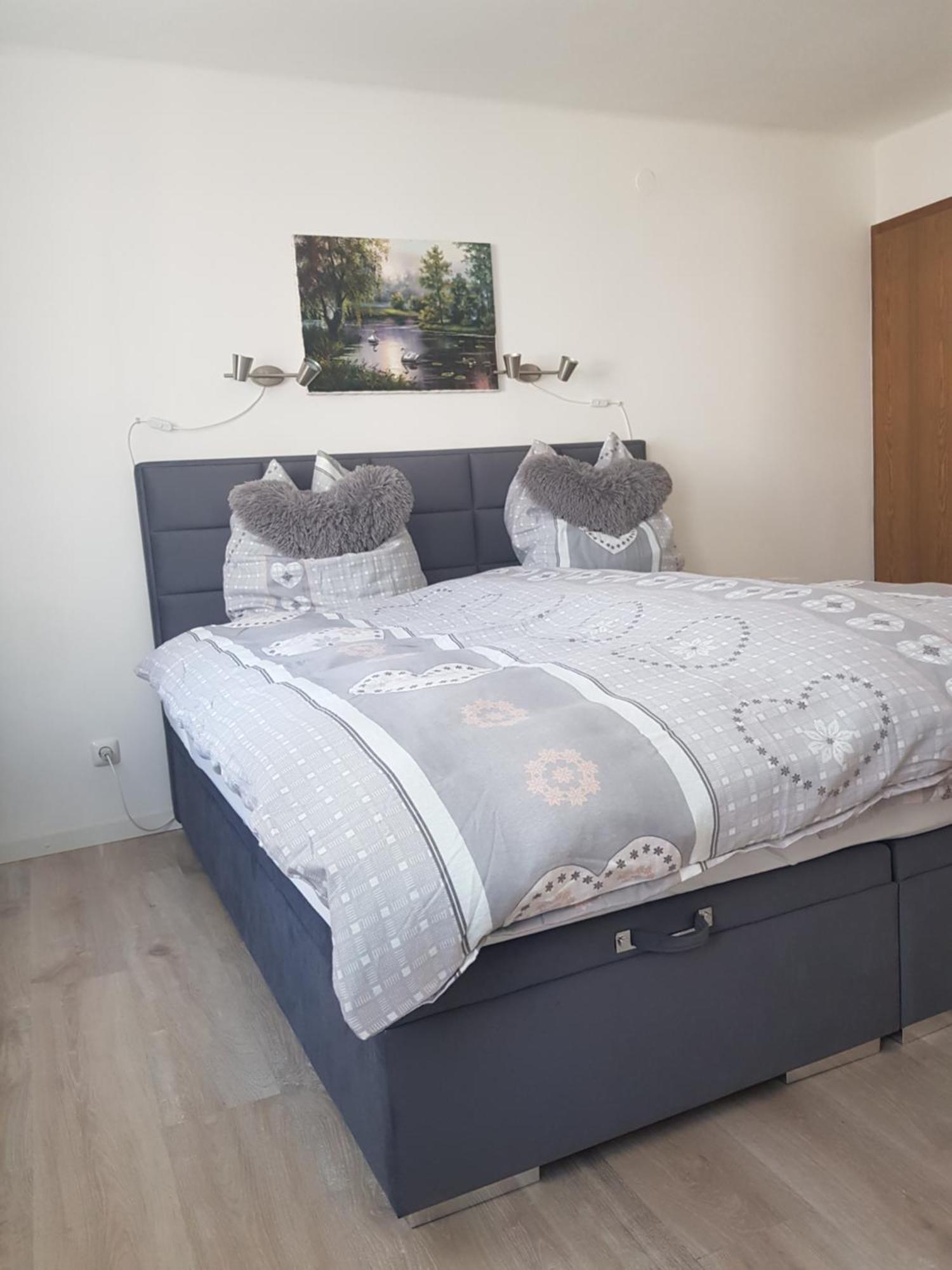 Vila Mosel-Ina Bullay Exteriér fotografie